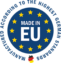 Made in Europe